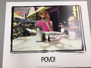 "CINCO DE MAYO" By Kelly Povo - Picture 1 of 9
