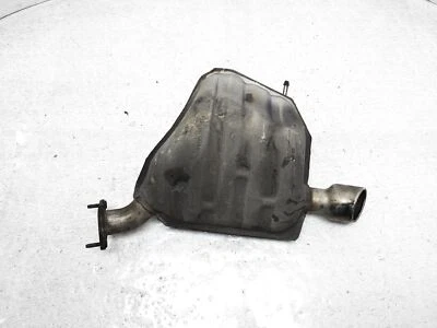 Задняя труба глушителя со стороны водителя для Dodge Durango 2011-2023 годов выпуска 68276640Aa - Изображение 1 из 4