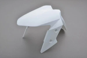 Parafango Anteriore Grezzo KAWASAKI Z300 Z 300 Z-300 ER300 2015-2017 - Picture 1 of 5