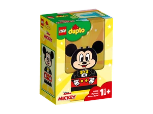 LEGO® DUPLO® 10898 Mi primer Mickey Mouse NUEVO EMBALAJE ORIGINAL_My First Mickey Build NEW MISB - Imagen 1 de 7