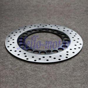 Rotor de disco de freno trasero para YAMAHA XP500 T-Max500 2001-2011 XJ900 BT1100 Bulldog - Imagen 1 de 3