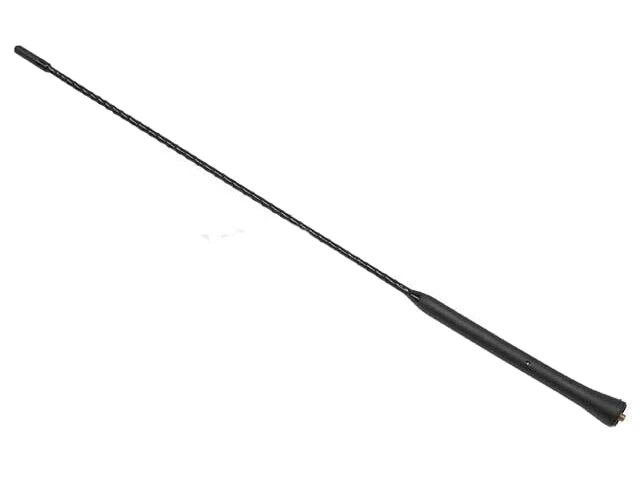 MÁSTIL ANTENA ATORNILLABLE 1998-2010 VOLKSWAGEN BEETLE (1987-2006 JETTA GOLF) Foto 1 de 1