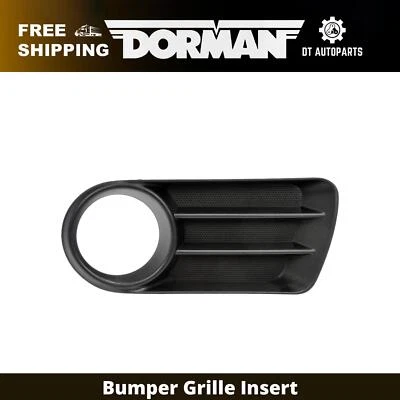 Parachoques delantero izquierdo inferior 2004 para Ford Explorer Dorman 2003-2005 Foto 1 de 4