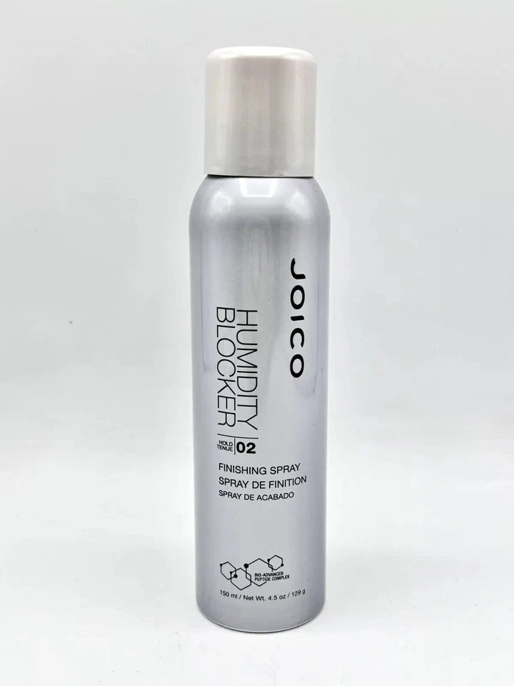 Joico Humidity Blocker Hold #2 Finishing Spray 4.5 fl oz care  - Image 1 of 1