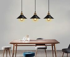 Hanging Lights Bar Kitchen Living Room Pendant Decor Rustic Modern Fixture Lamp 