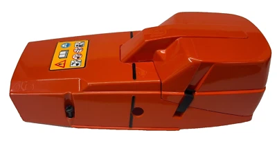 OEM HUSQVARNA 395XP, 394XP 503526409 CUBIERTA SUPERIOR DEL MOTOR Foto 1 de 4