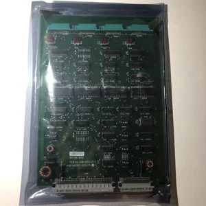 RS-86 BRD. PCB # 208-500117-1 Assy No. 281-500117 - Picture 1 of 6