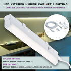 KNIGHTSBRIDGE LED LINKABLE UNDER CABINET STRIPLIGHTS WARM COOL WHITE 3000K 4000K