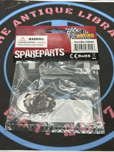 Redcat. #16093 Slipper Clutch Pads with Disks - Picture 1 of 1