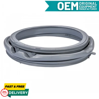 WMX WX7 WMB WME BEKO Washing Machine Door Seal Gasket 2827084100