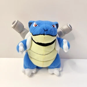 Turtok Pokemon Kuscheltier, Stofftier, Plüschtier - Bild 1 von 3