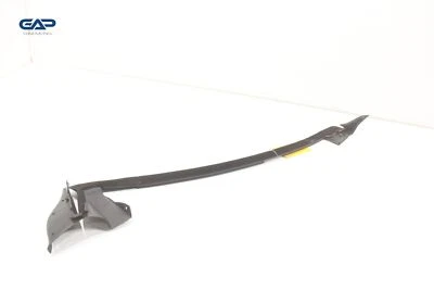 Aston Martin Rapide 2010-2019 puerta delantera izquierda ventana interior resistente a la intemperie sello OEM Foto 1 de 4