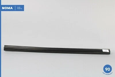 97-06 捷豹 XK8 X100 右前门内窗天气条密封原始设备制造商 — 第 1/4 张图片