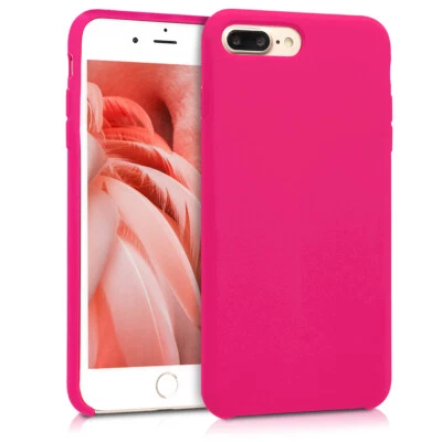 Cover per Apple iPhone 7 Plus iPhone 8 Plus Custodia protettiva posteriore - Immagine 1 di 4
