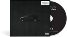 Good Kid, M.A.A.D City (10Th Anniversary Edition) - Kendrick Lamar - CD