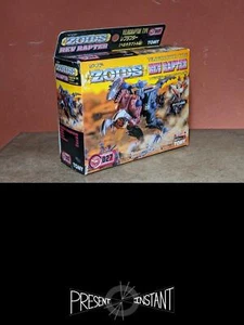 1999 Tomy Zoids 027 Rev Rapter - Picture 1 of 2