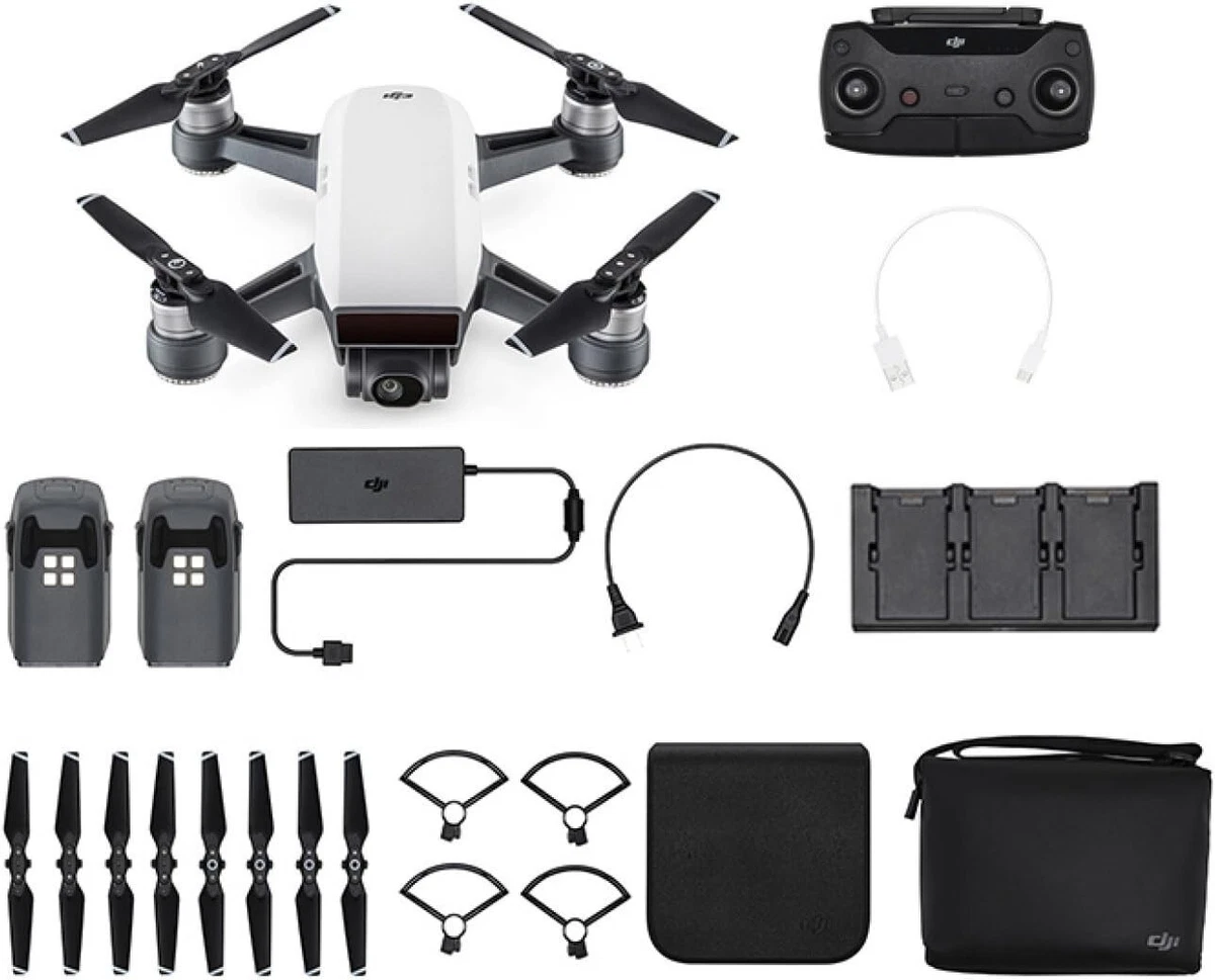 DJI Spark Drones for sale | eBay