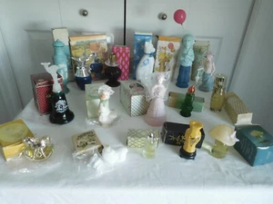 U Pick Choice AVON COLOGNE NOS Moonwind Charisma Bird Paradise Cat Rock horse - Picture 1 of 43