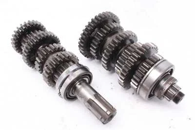 Gearbox Drive Engine Yamaha XS 400 2A2 77-84 - Изображение 1 из 4