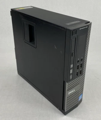 Dell OptiPlex 990 SFF Intel Core i5-2400 3.10GHz 4GB RAM No HDD No OS - Image 1 of 4