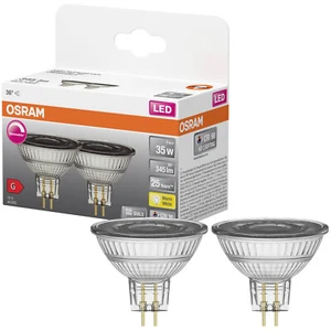 OSRAM 4099854103377 LED SUPERSTAR MR16 12 V 5W 927 GU5.3 Bulb - Picture 1 of 2