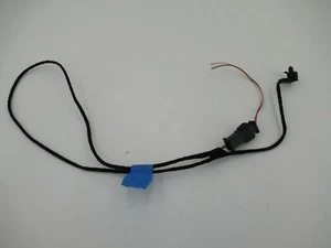98-04 AUDI A6 LED ALARM DOOR PANEL LIGHT LOCK SECURITY SYSTEM INDICATOR OEM - Picture 1 of 7