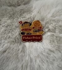 Vintage Fisher Price