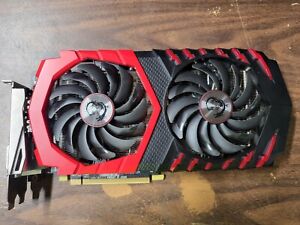 MSI AMD Radeon RX 570 4 GB Memory Computer Graphics Cards for sale 