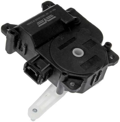 HVAC Blend Door Actuator for 2006-2009 Cadillac DTS - Image 1 of 1