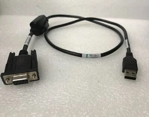 IBM SERIAL TO USB SMART CONSOLE CABLE 45W1020 - Picture 1 of 3