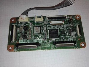 TV SAMSUNG PS42C480B1W PLACA T-CON LJ41-08392A - Imagen 1 de 1