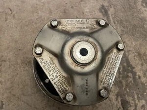 Ski Doo Comet 102 C Primary Clutch.  Used.  - Picture 1 of 10