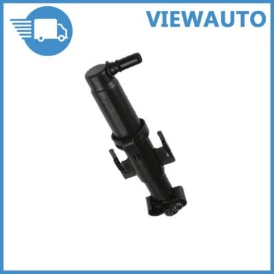 Right Side Headlight Washer Nozzle Cylinder for BMW F07 F10 F18 F02 550i 7149886 - Image 1 of 4