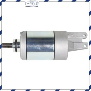 For Honda UTV MUV700 MUV 700 BIG RED 2009 2010 2011 2012 2013 New Starter Motor - Picture 1 of 6