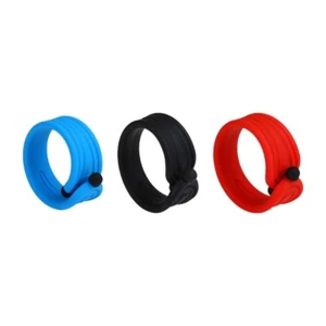 Kids Learning Tablet Laptop Capacitive Styluses Silicone Slap Bracelet Styluses - Zdjęcie 1 z 11