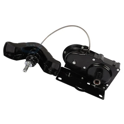 Fit for 1996-2012 Ford E-150 E-250 E-350 Super Duty Spare Tire Hoist Assembly - Image 1 of 4