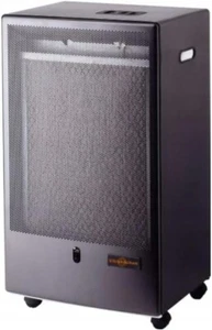 Horno de gas H1 Astam C3400W, catalítico, 3,4 kW- - Imagen 1 de 8