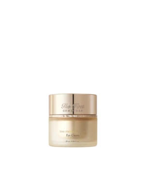 O HUI The First Geniture Eye Cream 25ml FREE SAMPLE GIFTS! - Image 1 of 3