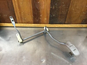 Fiat 124 Spider • Original Accelerator Pedal Assembly. Used. KF300 - Picture 1 of 9
