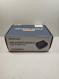 Laser Air Assist, Air Assist Pump with Adjustable 30L/min Airflow - Picture 1 of 13