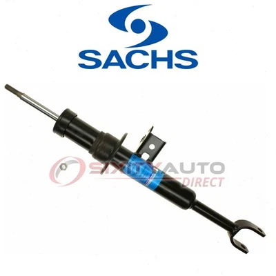 SACHS Front Left Shock Absorber for 2012-2016 BMW ActiveHybrid 5 - Spring nr - Image 1 of 4
