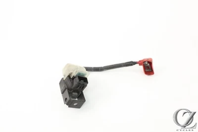 01-05 SUZUKI BANDIT GSF 1200 GSF1200S relé de arranque solenoide fabricante de equipos originales Foto 1 de 4