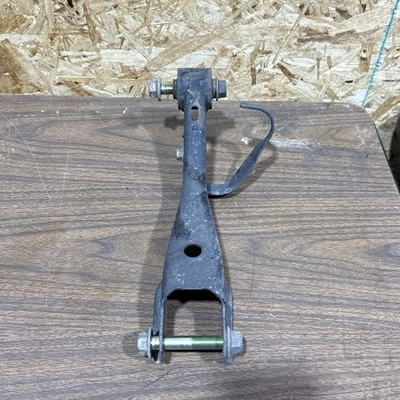 Brazo de control trasero inferior derecho derecho Subaru BRZ 2013-2019 FR-S FRS 13-19 Foto 1 de 4