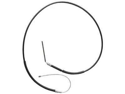 Cable de freno de estacionamiento Raybestos 95693GCVS Oldsmobile Toronado 1986-1987 Foto 1 de 2