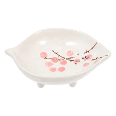  Igel Futter Igelfutterschale Futternapf Für Hamster Meerschweinchenfutterschale - Bild 1 von 4