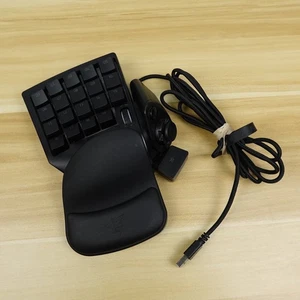 Tastiera Gaming Razer Tartarus V2 RZ07-0227 Chroma Nera Testata Funzionante - Foto 1 di 6