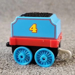 Thomas And Friends Take-N-Play Gordon P50A Tender Only - Imagen 1 de 11