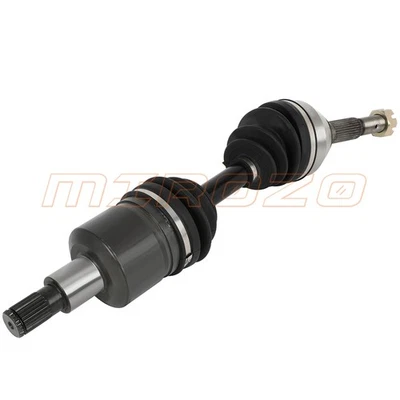 1x Conjunto de eje CV delantero izquierdo para Chevrolet Blazer 1997-2005 V6 4,3 L 4x4 Foto 1 de 4