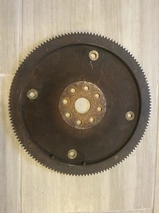 Volvo AW70 Transmission Flywheel. (LH2.2) This Is A Flywheel Out Of A 1985 240 - Picture 1 of 1