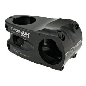 Thomson X4 Mtn stem, (31.8) 0d x 60mm - black - Image 1 of 1